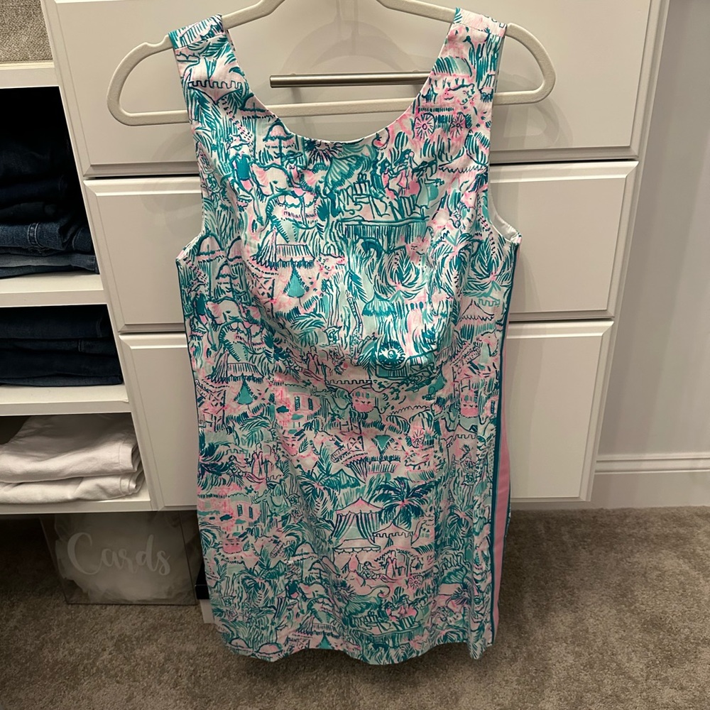 Size 8 Lily Pulitzer new with tags never worn